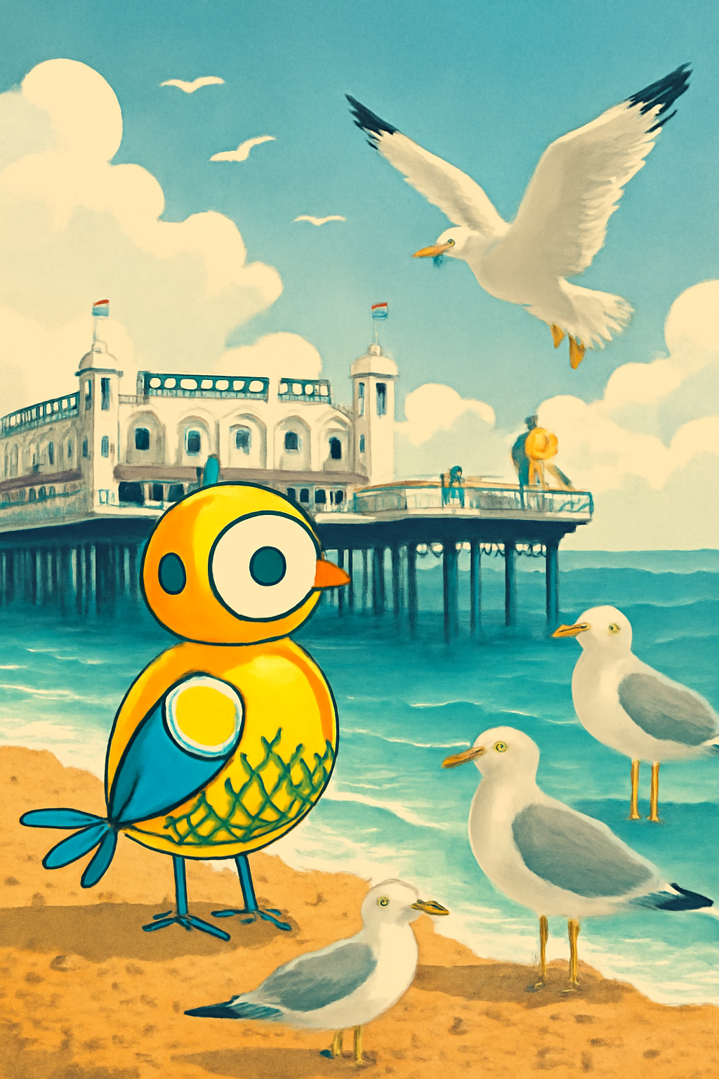 BrightonSEO: Why classical SEO is no longer enough for modern discovery