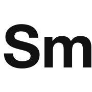 Smest logo
