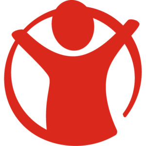 Reddbarna logo